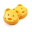 Cute animal biscuit mold